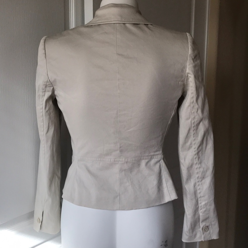 BLAZER - Picture 4 of 6